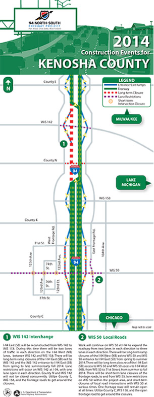 I-94 Kenosha Rackcard_2014