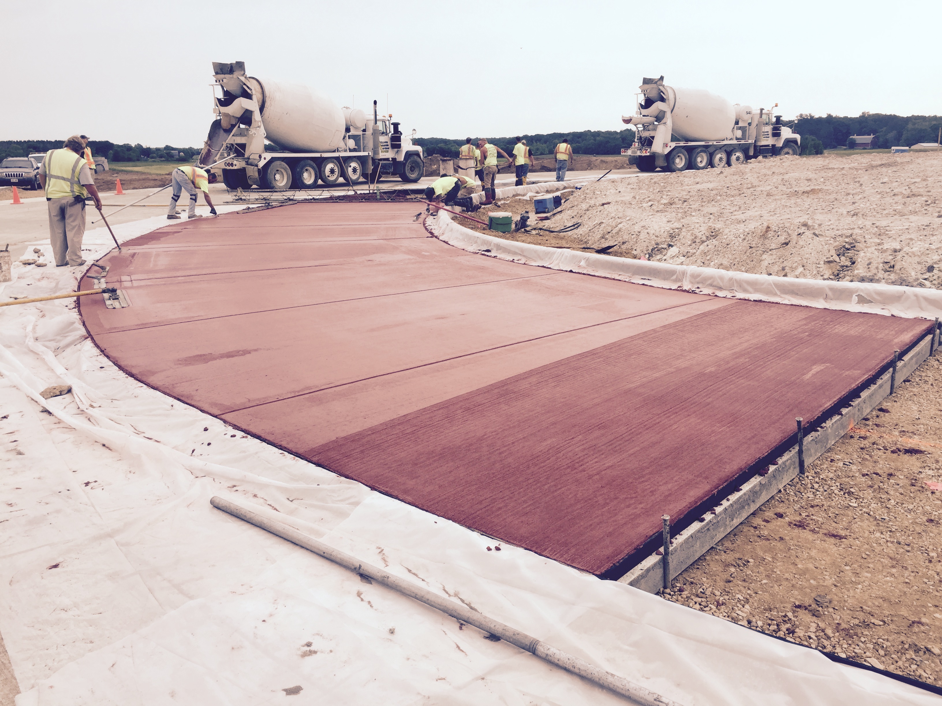 2_7.1.2015 St. Croix Crossing Loop Trail